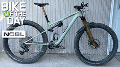 Bike of the Day: Specialized Epic 8 Evo